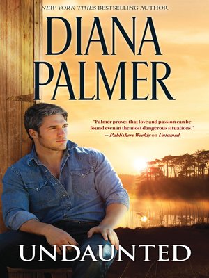 Undaunted - ebook